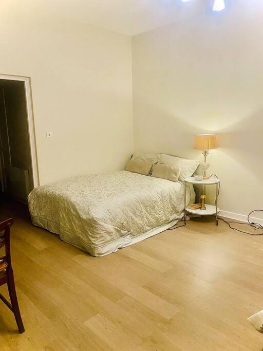 Chic Studio In Leicester Sqaure! ロンドン エクステリア 写真