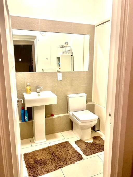 Chic Studio In Leicester Sqaure! ロンドン エクステリア 写真