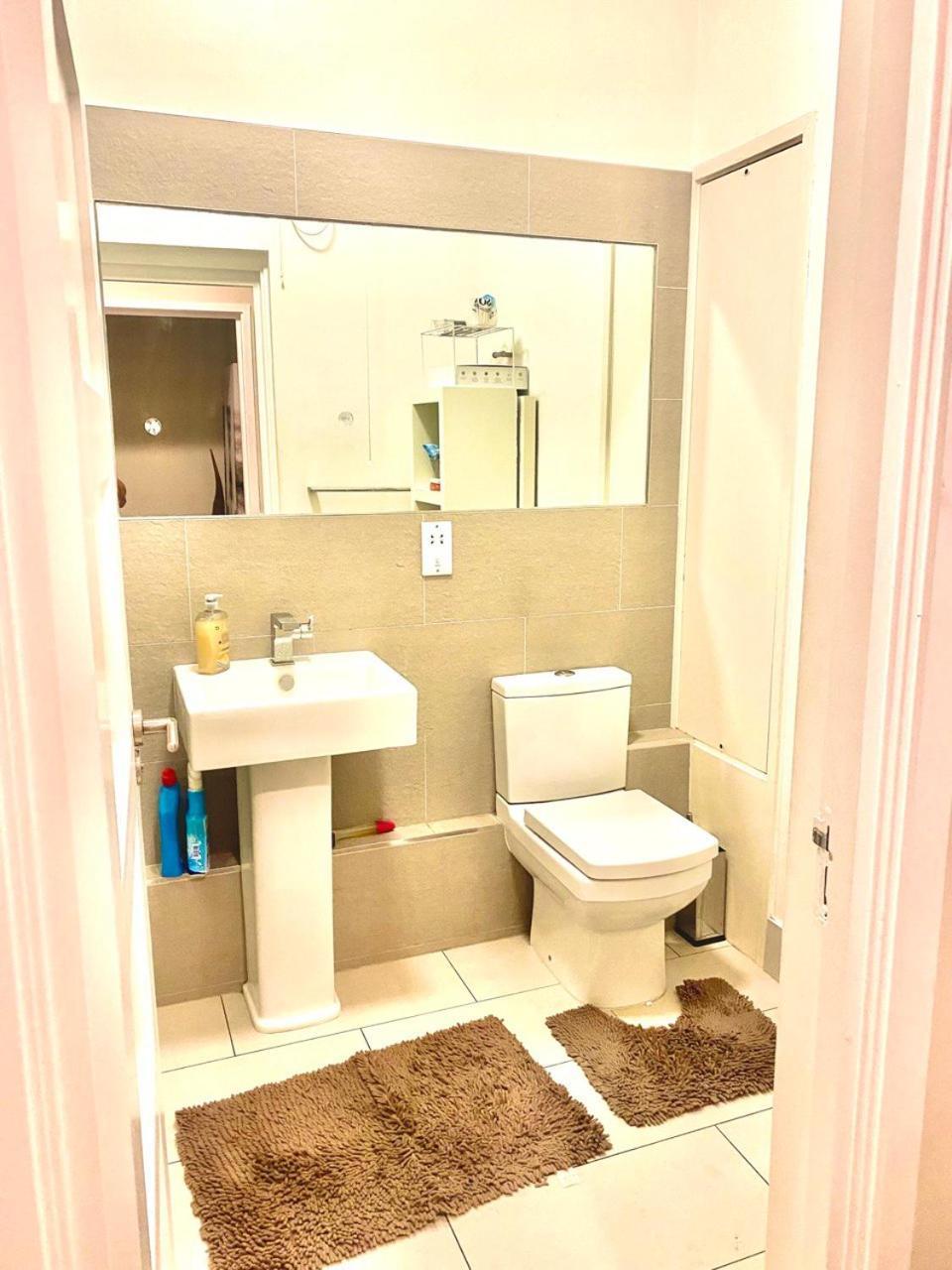Chic Studio In Leicester Sqaure! ロンドン エクステリア 写真