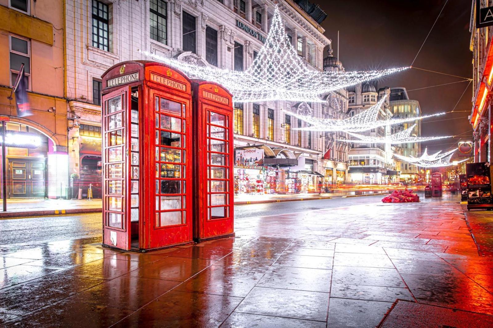 Chic Studio In Leicester Sqaure! ロンドン エクステリア 写真